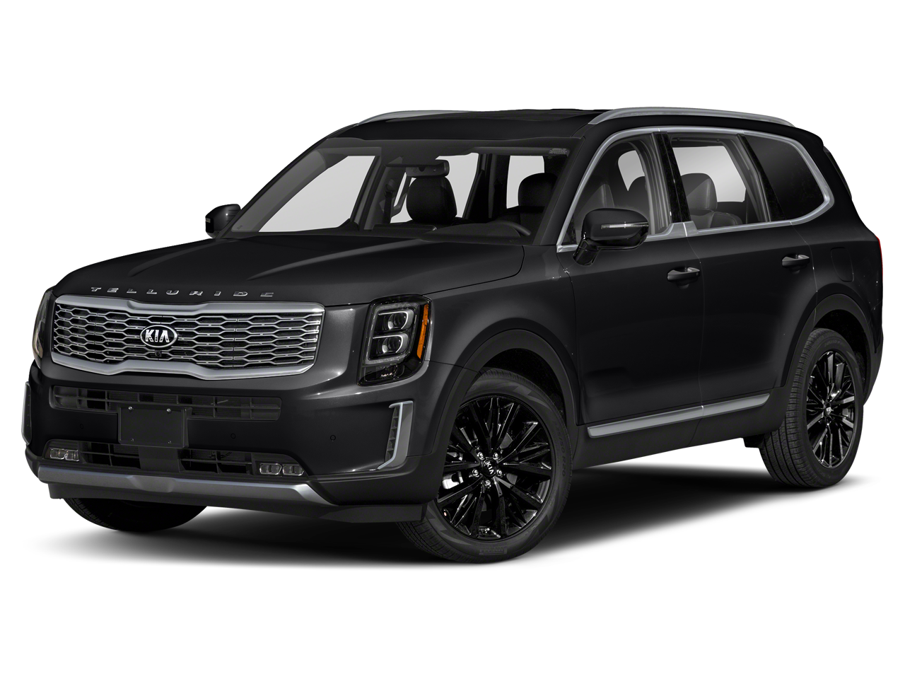 2020 Kia Telluride