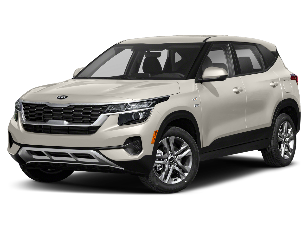 2021 Kia Seltos