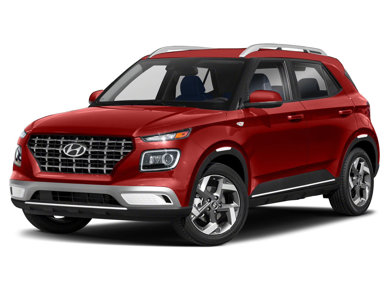 2022 Hyundai Venue